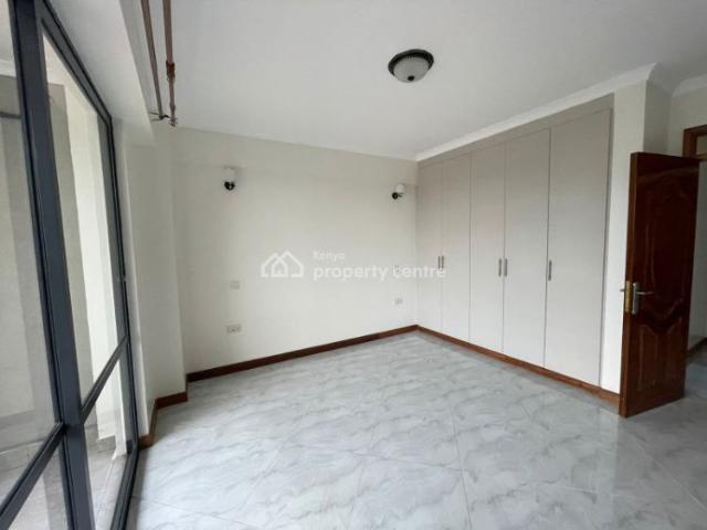 Apartment for rent in Westlands, Nairobi