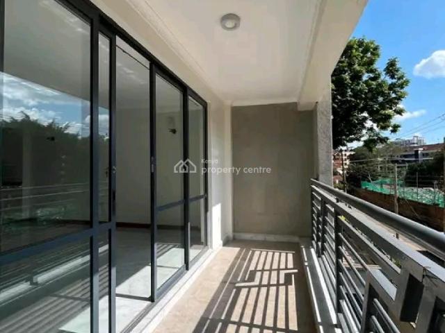 Apartment for rent in Westlands, Nairobi