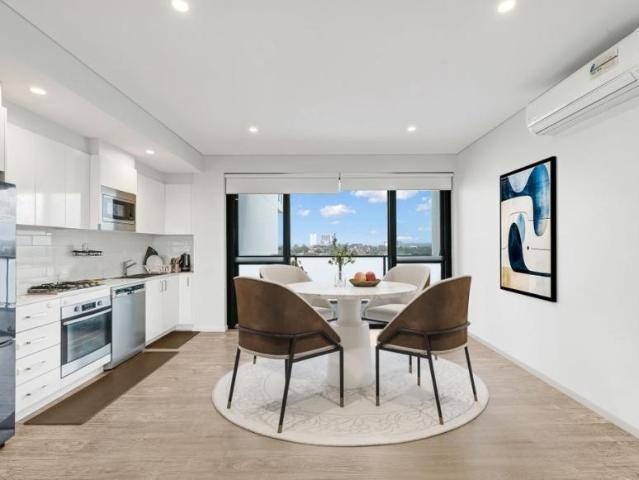 Apartment for sale in Westmead, New South Wales