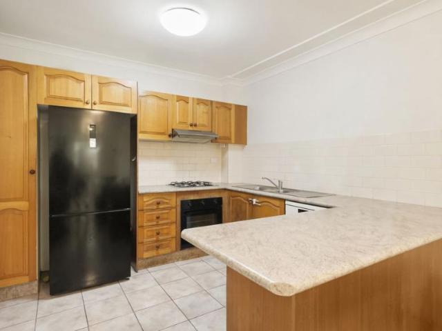 Apartment for sale in Westmead, New South Wales