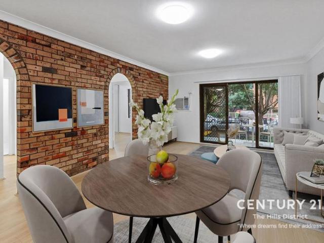 Apartment for sale in Westmead, New South Wales