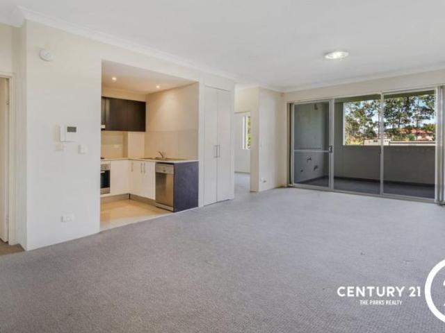 Apartment for rent in Westmead, New South Wales