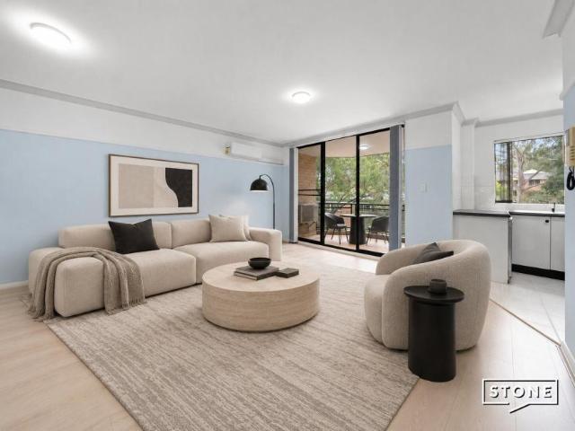 Apartment for sale in Westmead, City of Parramatta Council