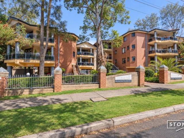 Apartment for sale in Westmead, City of Parramatta Council