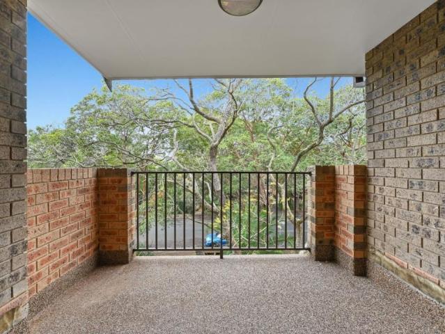 Apartment for rent in Westmead, City of Parramatta Council