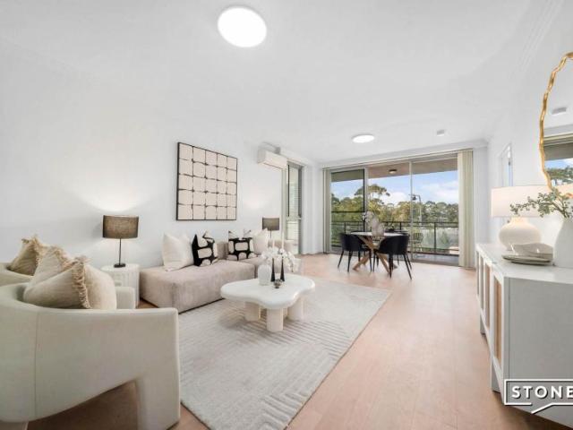 Apartment for sale in Westmead, City of Parramatta Council