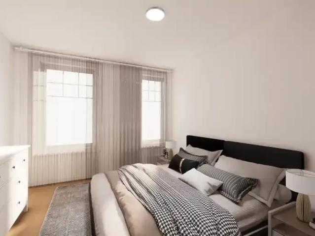 Apartment for rent in Westmount, Quebec
