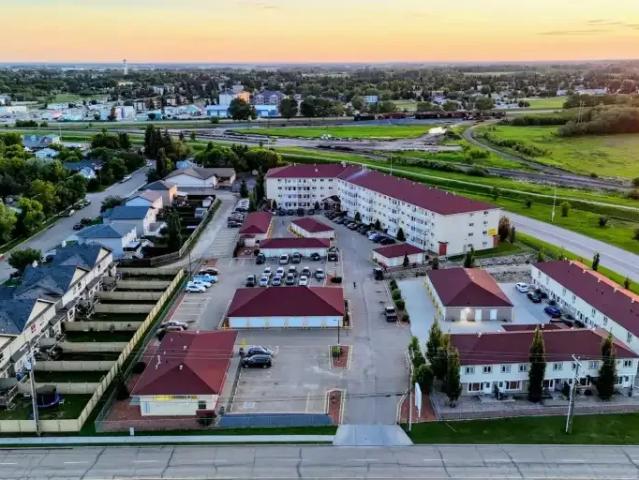 Apartment for rent in City of Wetaskiwin, Wetaskiwin