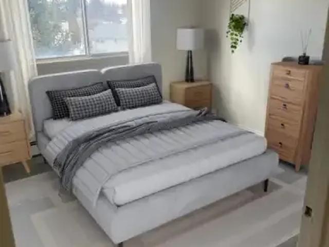 Apartment for rent in Wetaskiwin, Alberta