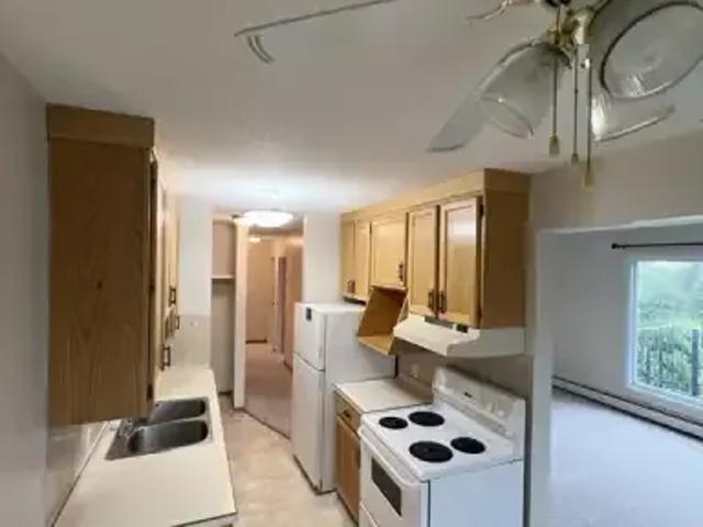 Apartment for rent in Wetaskiwin, Alberta