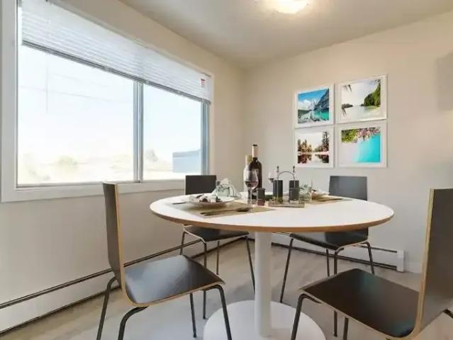 Apartment for rent in Wetaskiwin, Alberta