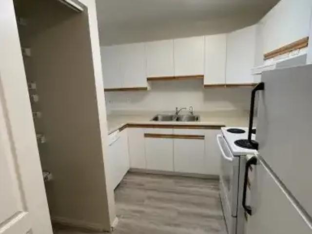 Apartment for rent in Wetaskiwin, Alberta