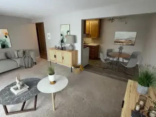 Apartment for rent in Wetaskiwin, Alberta