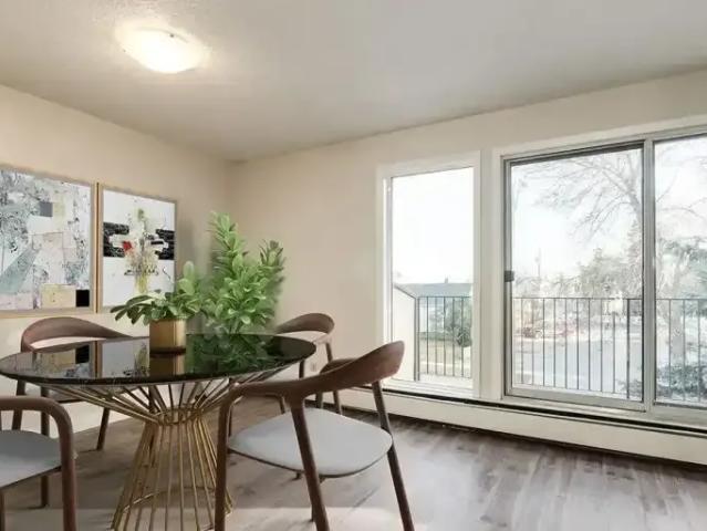 Apartment for rent in Wetaskiwin, Alberta