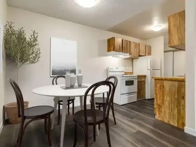 Apartment for rent in Wetaskiwin, Alberta