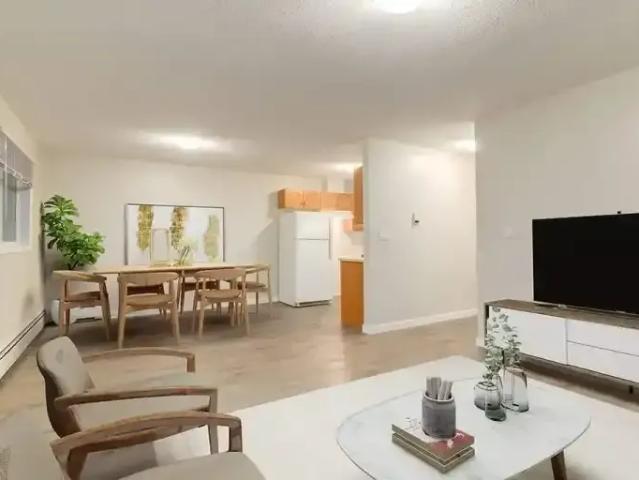Apartment for rent in Wetaskiwin, Alberta