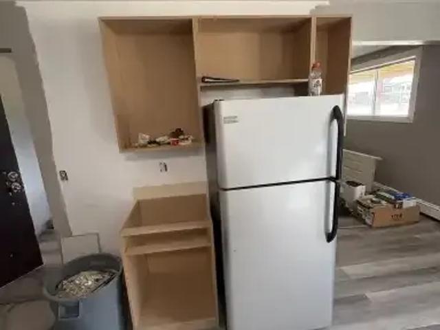 Apartment for rent in Wetaskiwin, Alberta