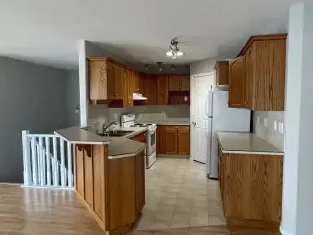 Apartment for rent in Wetaskiwin, Alberta