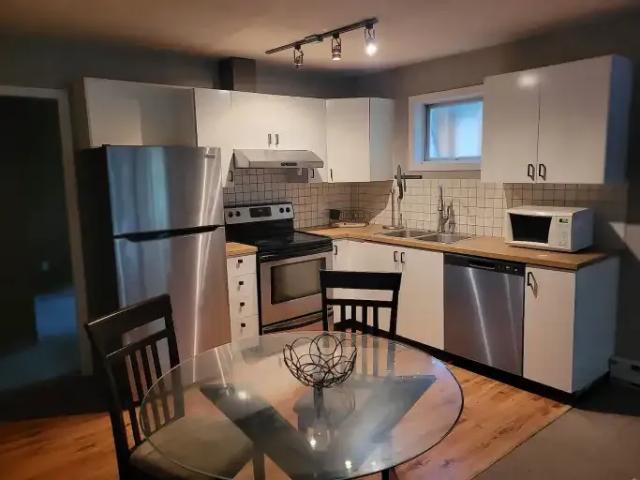 Apartment for rent in Whistler, British Columbia