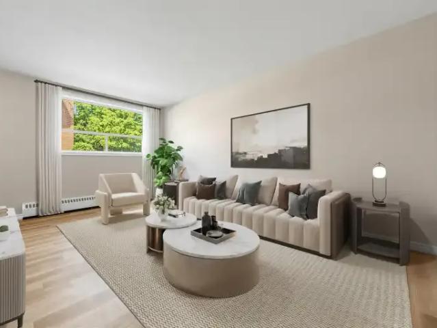 Apartment for rent in Whitby, Golden Horseshoe