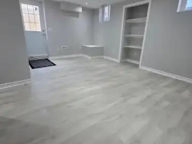 Apartment for rent in York, Ontario