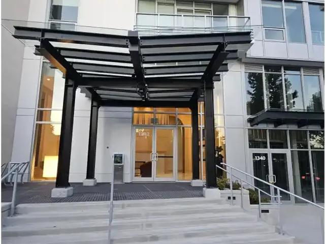Apartment for rent in White Rock, British Columbia