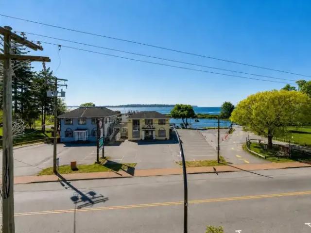 Apartment for rent in White Rock, British Columbia