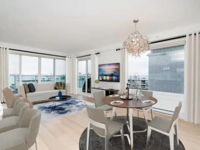 Apartment for rent in White Rock, British Columbia