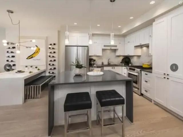 Apartment for rent in White Rock, British Columbia