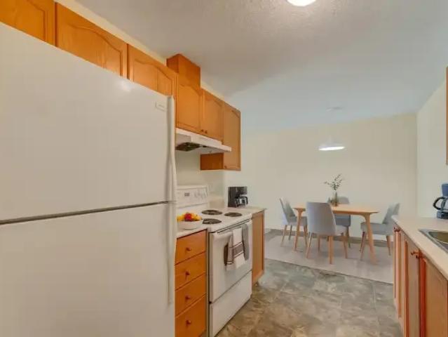 Apartment for rent in Whitecourt, Alberta