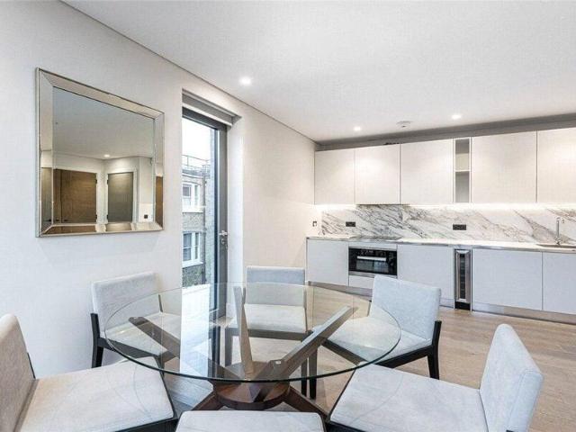 Apartment for rent in Cat Hill, England