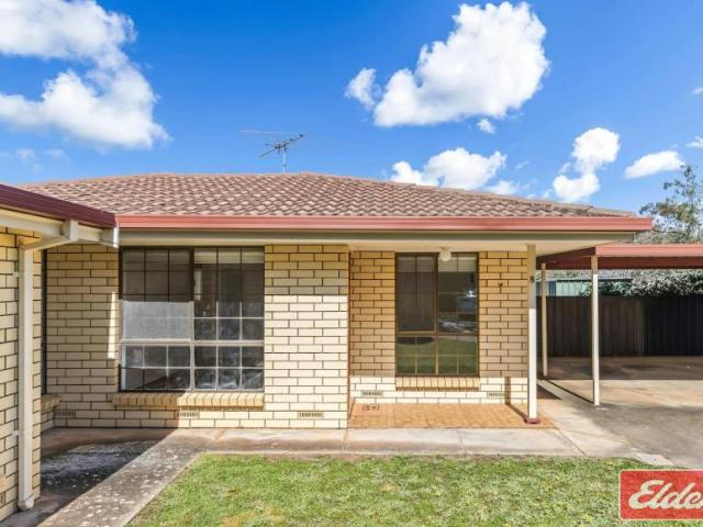 Apartment for sale in Willaston, Adelaide