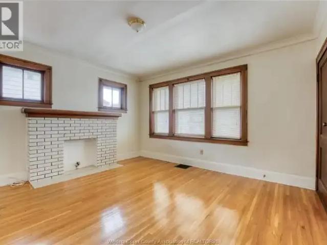 Apartment for rent in Maidstone, Ontario