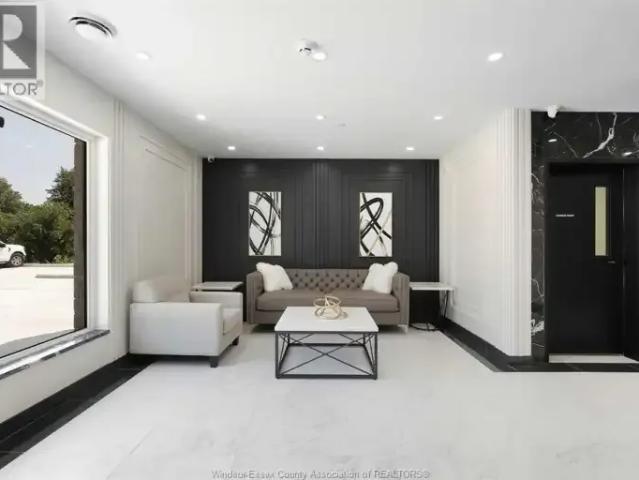 Apartment for rent in Maidstone, Ontario
