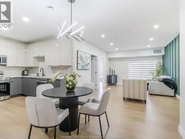 Apartment for rent in Maidstone, Ontario