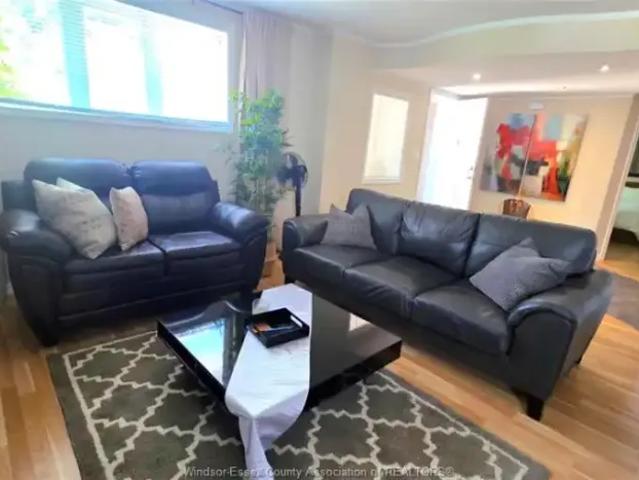 Apartment for rent in Maidstone, Ontario