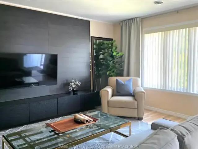 Apartment for rent in Maidstone, Ontario