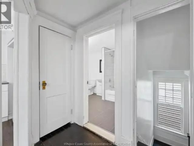 Apartment for rent in Maidstone, Ontario