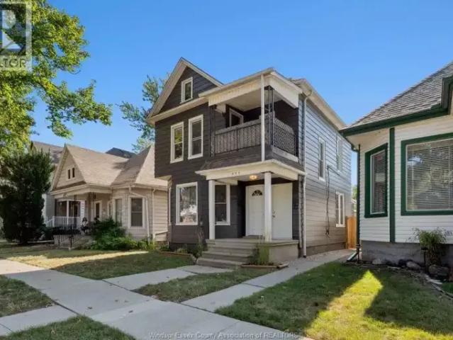 Apartment for rent in Maidstone, Ontario
