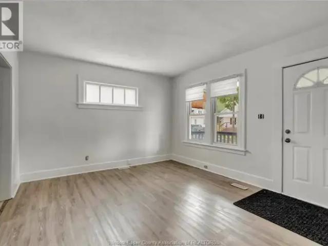 Apartment for rent in Maidstone, Ontario