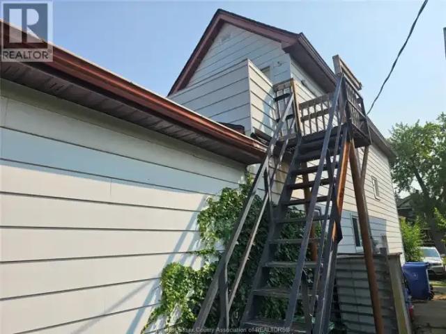 Apartment for rent in Maidstone, Ontario
