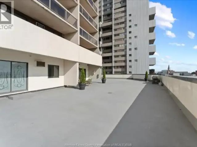 Apartment for rent in Maidstone, Ontario