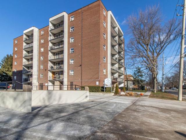 Apartment for rent in Maidstone, Ontario