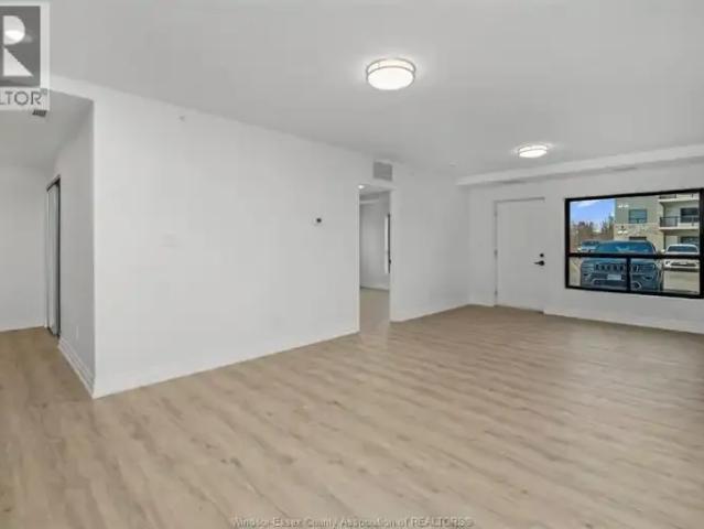 Apartment for rent in Maidstone, Ontario