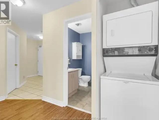 Apartment for rent in Maidstone, Ontario