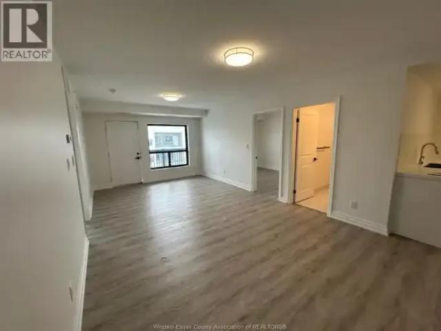 Apartment for rent in Maidstone, Ontario