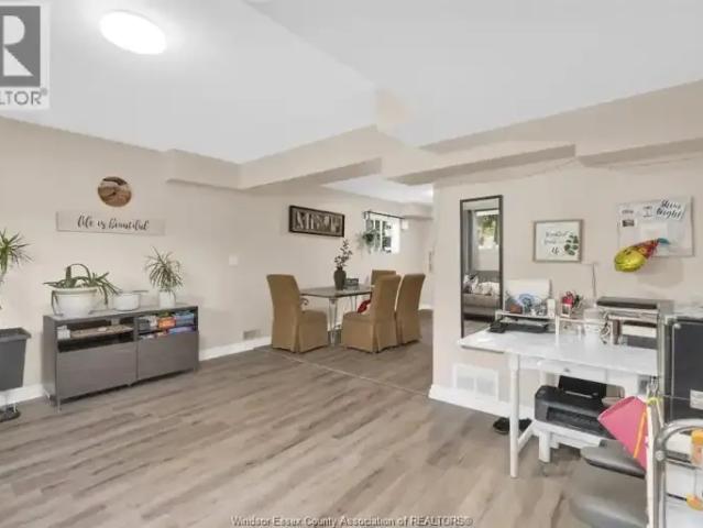 Apartment for rent in Maidstone, Ontario