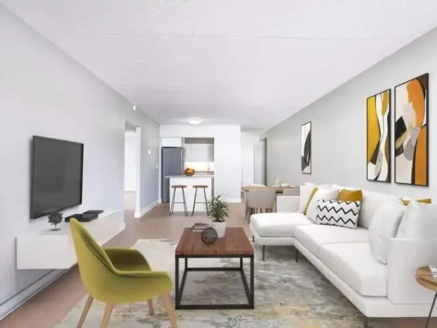 Apartment for rent in Maidstone, Ontario