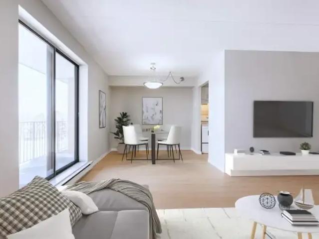 Apartment for rent in Maidstone, Ontario
