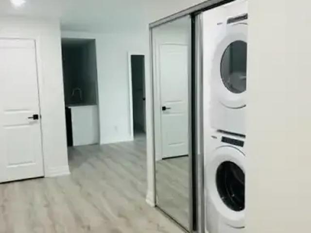 Apartment for rent in Maidstone, Ontario